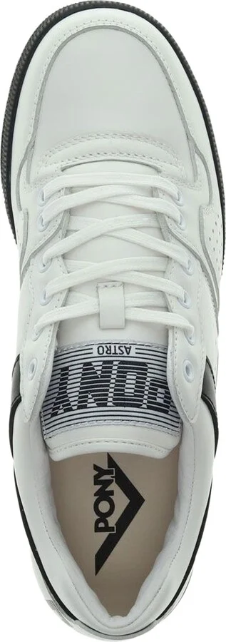 Astro Leather Sneakers - Image 2
