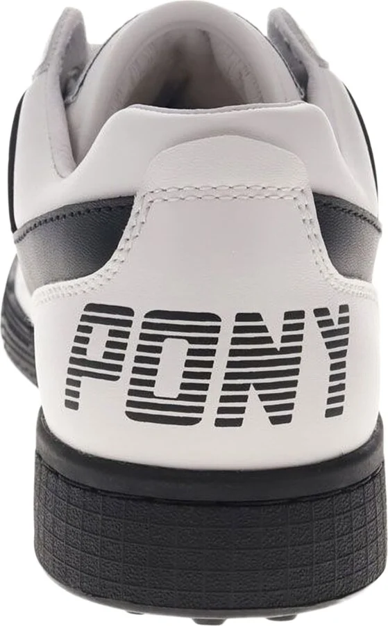 Astro Leather Sneakers - Image 3
