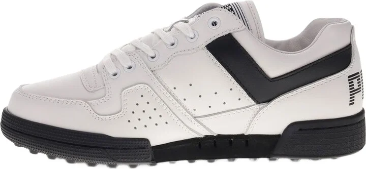 Astro Leather Sneakers - Image 5