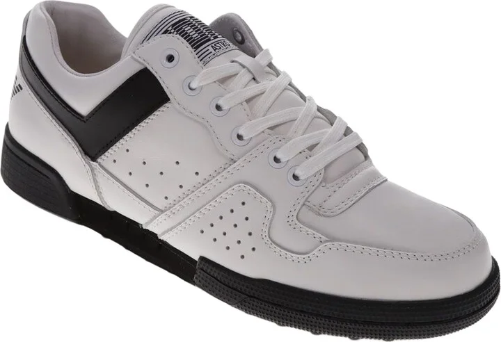 Astro Leather Sneakers