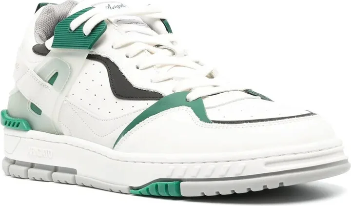 Astro low-top sneakers - Image 2