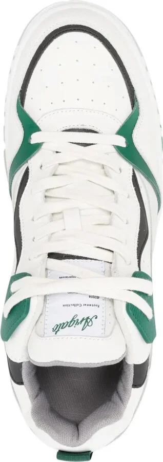 Astro low-top sneakers - Image 4