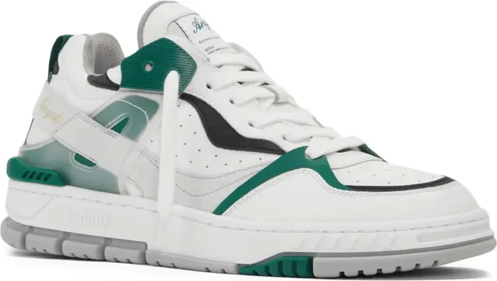 Astro low-top sneakers - Image 2