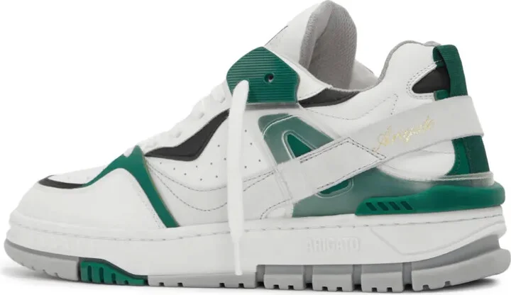 Astro low-top sneakers - Image 3