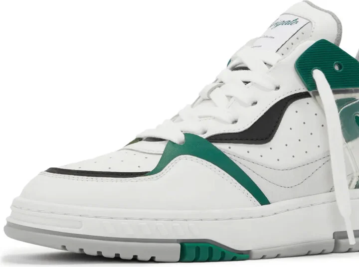 Astro low-top sneakers - Image 5