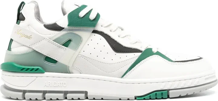 Astro low-top sneakers