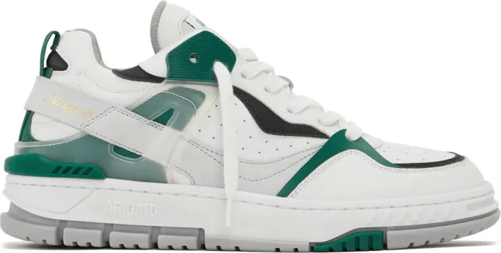 Astro low-top sneakers