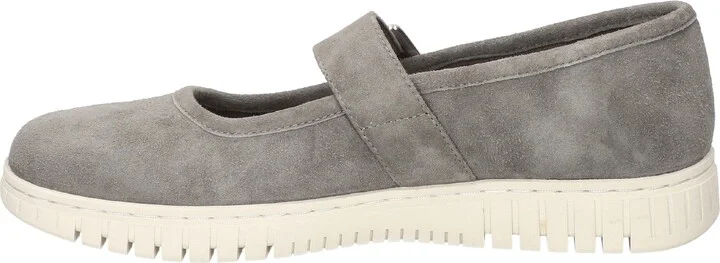 Astro Mary Jane Flat - Image 7