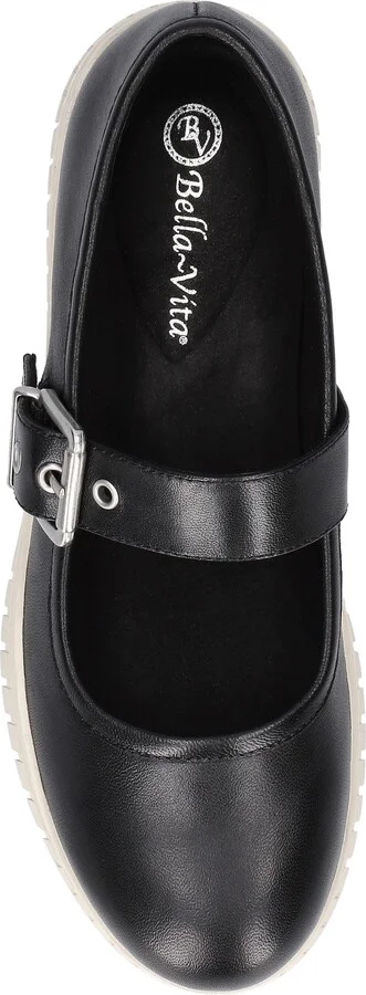 Astro Mary Jane Flat - Image 11