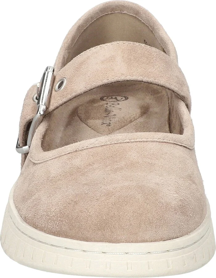 Astro Mary Jane Flat - Image 3