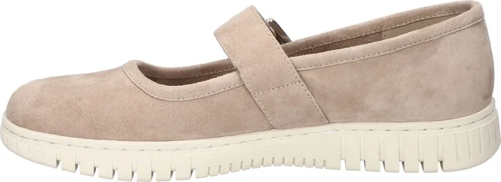 Astro Mary Jane Flat - Image 7