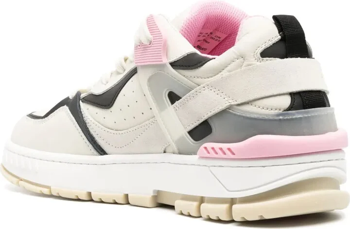 Astro panelled sneakers - Image 3
