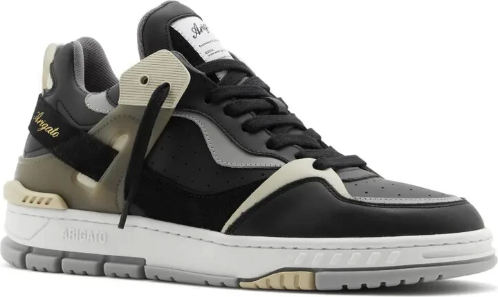 Astro panelled sneakers - Image 2