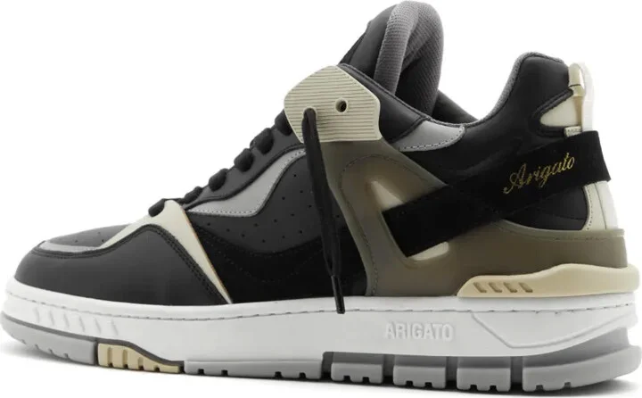 Astro panelled sneakers - Image 3
