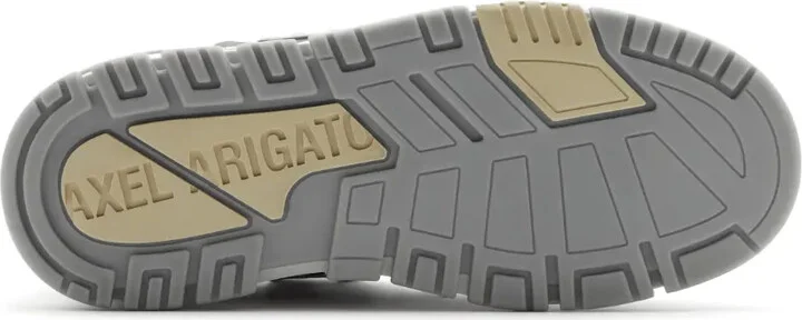 Astro panelled sneakers - Image 5