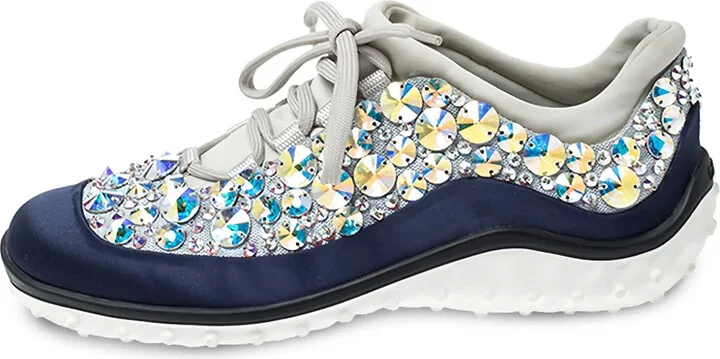 Astro sneakers