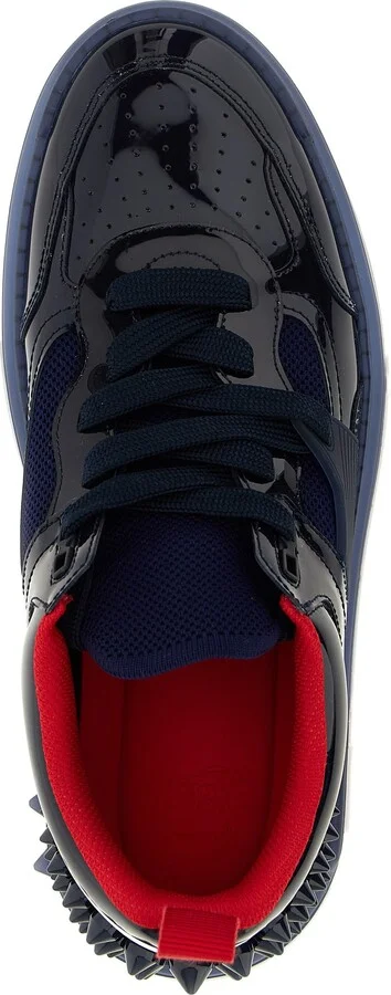 'astrocool' Sneakers - Image 4