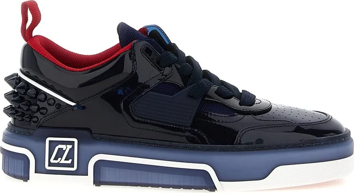 'astrocool' Sneakers