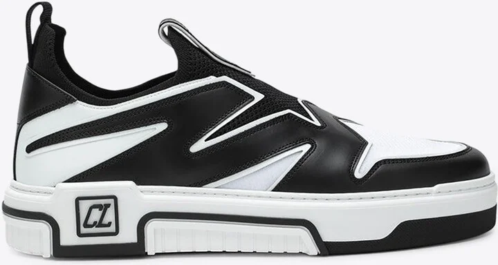 Astroflash Low-Top Sneakers