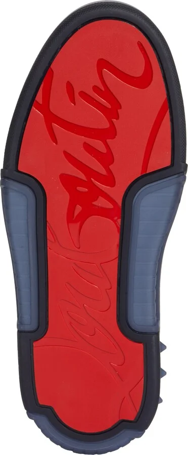 Astroloubi Flat Low Top Sneaker - Image 6