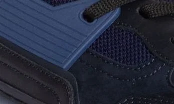 Astroloubi Flat Low Top Sneaker - Image 7