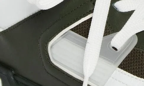 Astroloubi Flat Low Top Sneaker - Image 7