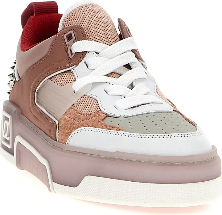 'astroloubi' Sneakers - Image 2