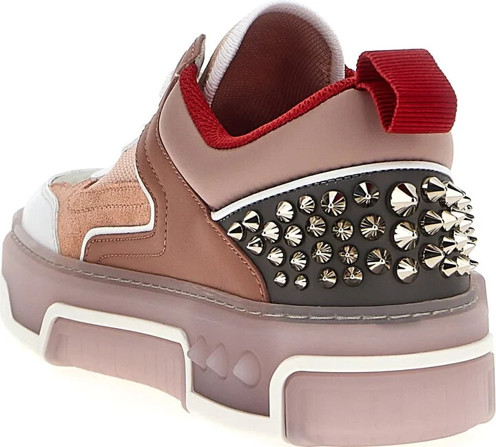 'astroloubi' Sneakers - Image 3