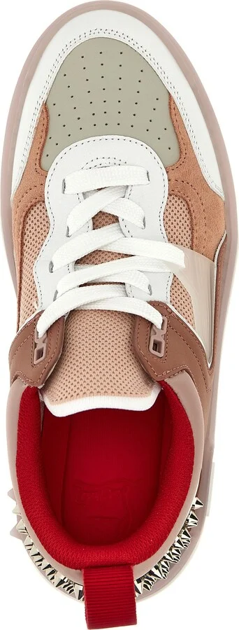 'astroloubi' Sneakers - Image 4