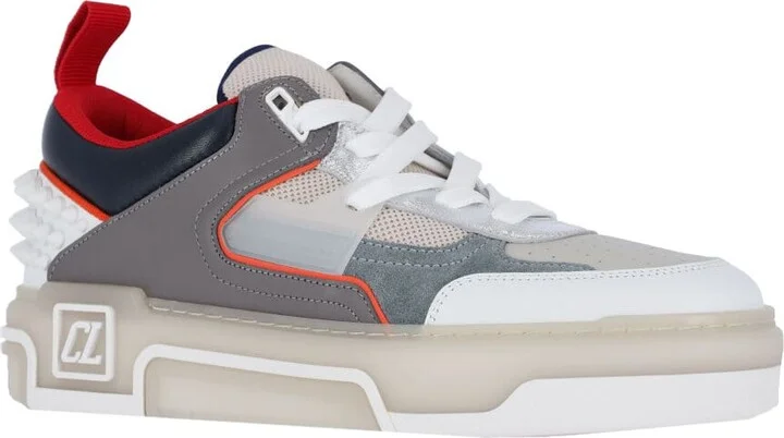 'astroloubi' Sneakers - Image 2