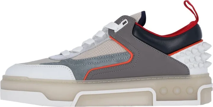 'astroloubi' Sneakers - Image 3