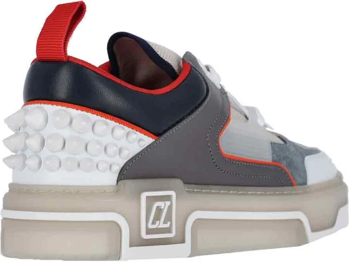 'astroloubi' Sneakers - Image 4