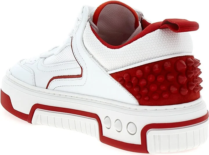 'astroloubi' Sneakers - Image 2