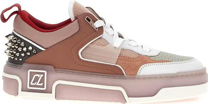 'astroloubi' Sneakers