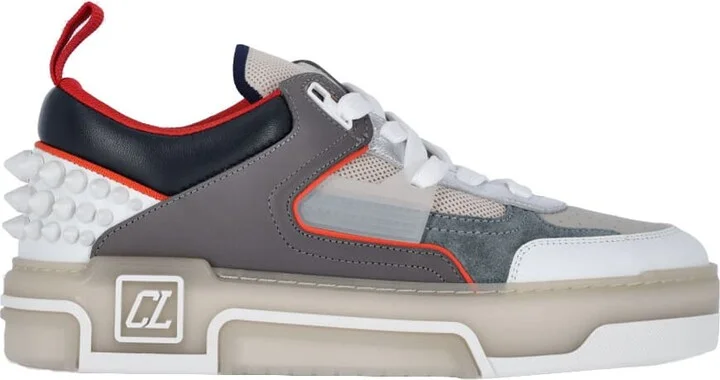 'astroloubi' Sneakers