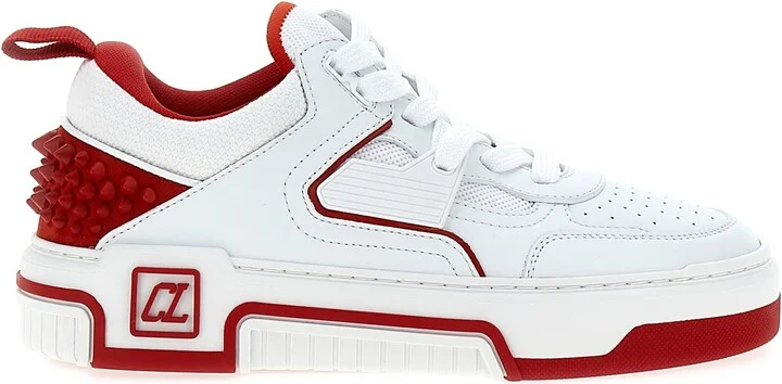 'astroloubi' Sneakers