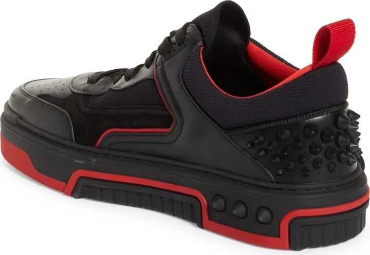 Astroloubi Spike Sneaker - Image 2