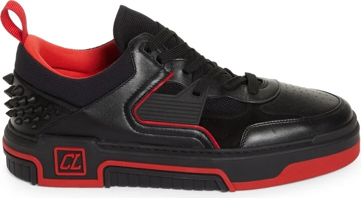 Astroloubi Spike Sneaker - Image 3