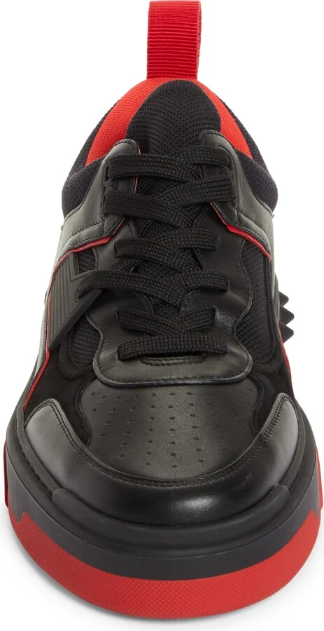 Astroloubi Spike Sneaker - Image 4