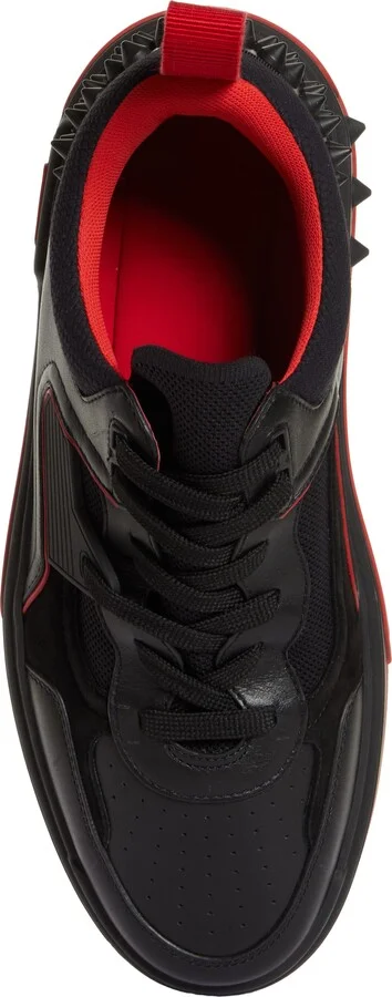 Astroloubi Spike Sneaker - Image 5