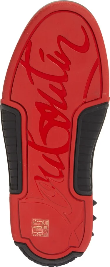 Astroloubi Spike Sneaker - Image 6