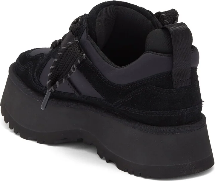 Astromel Platform Sneaker - Image 2