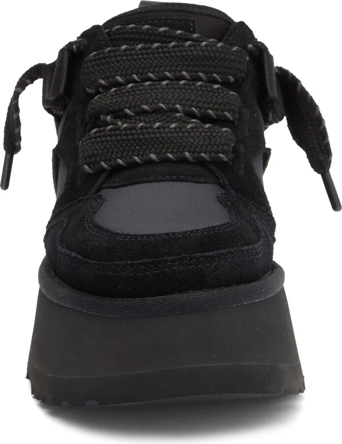 Astromel Platform Sneaker - Image 4
