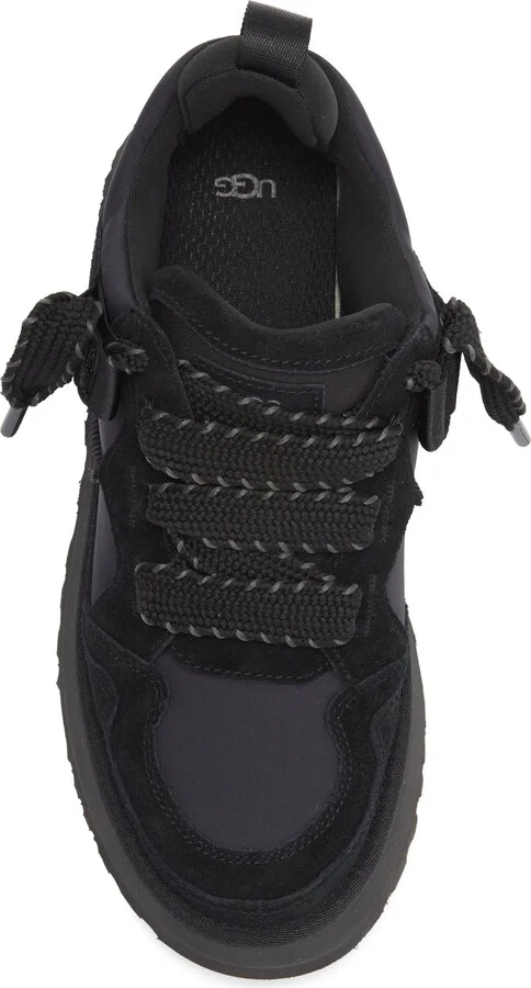 Astromel Platform Sneaker - Image 5