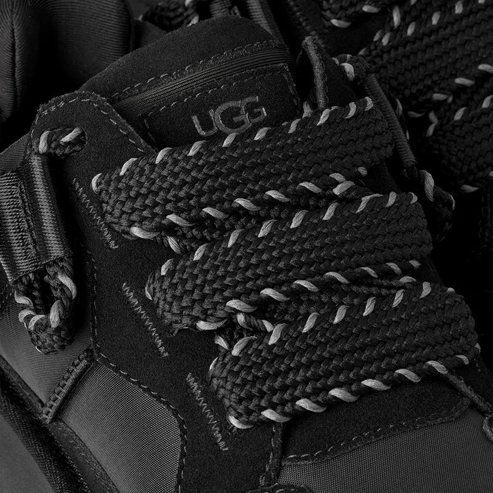 Astromel Platform Sneaker - Image 7