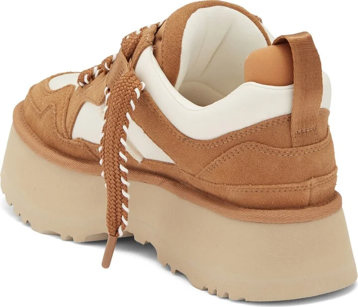 Astromel Platform Sneaker - Image 10