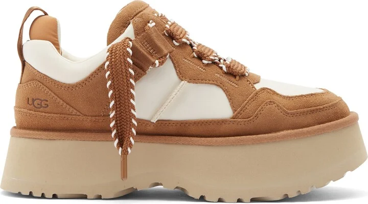 Astromel Platform Sneaker - Image 11