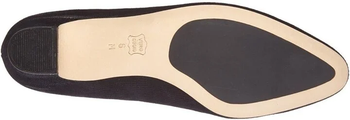 'Astyr' Almond Toe Pump - Image 8