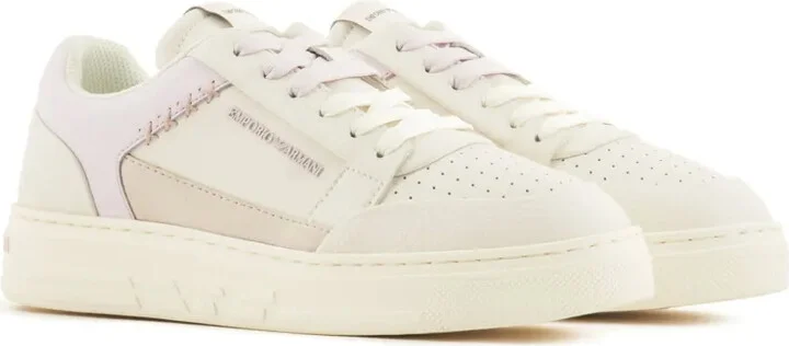 ASV leather sneakers - Image 2