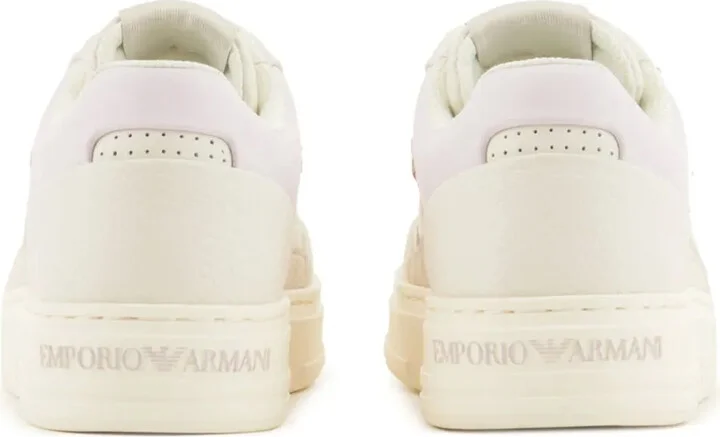 ASV leather sneakers - Image 3